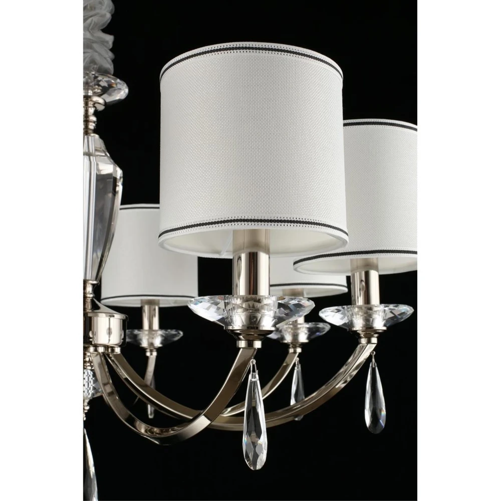 Подвесная люстра Aployt HADRINN APL.705.03.08