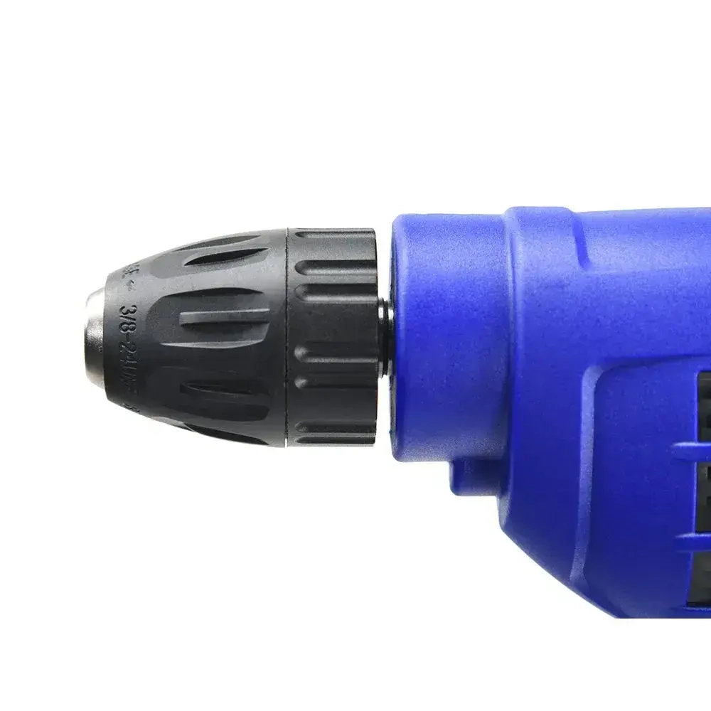 Дрель сетевая BOJET EDD-450, 450Вт