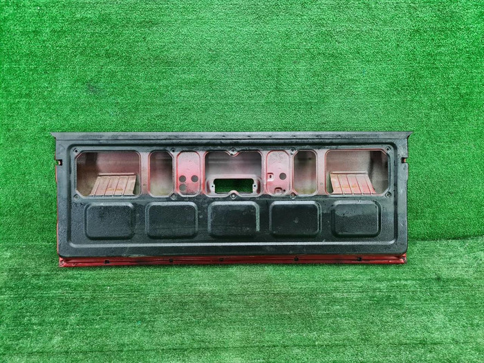 Борт откидной JAC T8 Pro (2020-н.в.)