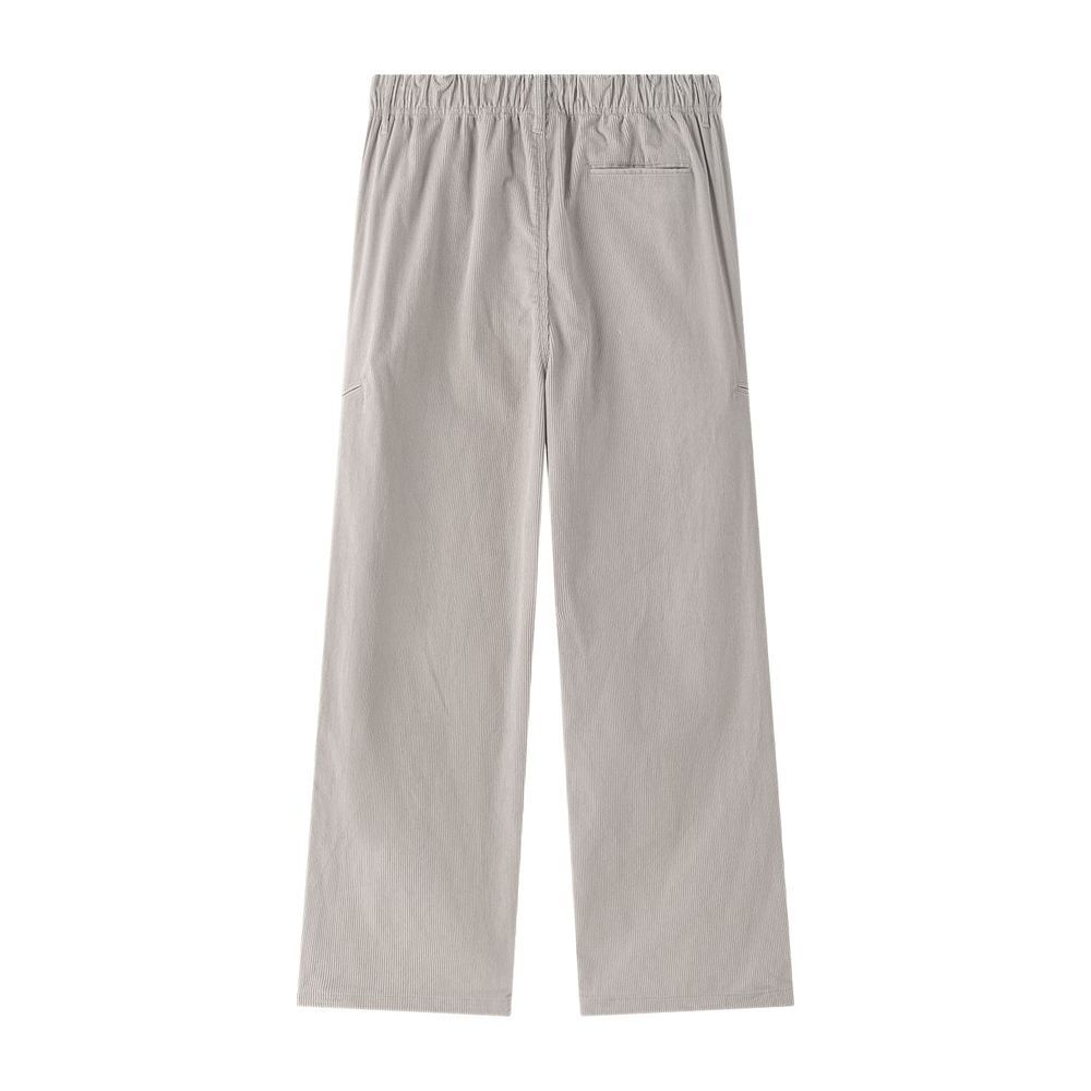 Брюки Ymkashix Velvet 7.0 серые