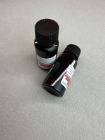 Жесткая уф-смола для творчества (UF-смола Hard)