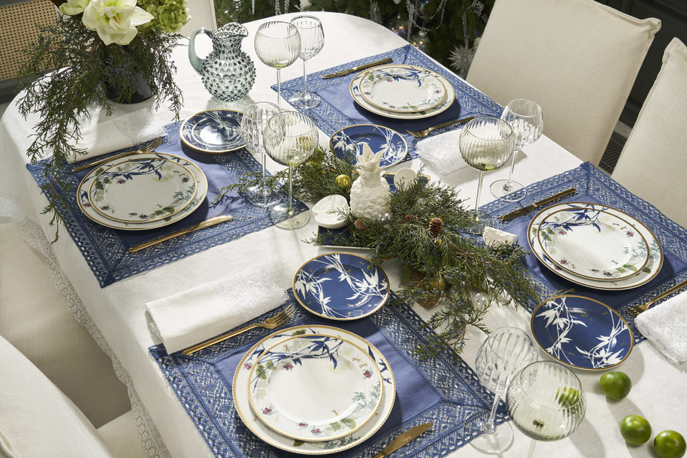 Набор бокалов для красного вина 2 шт 580 мл Anna Von Lipa Лион зеленый