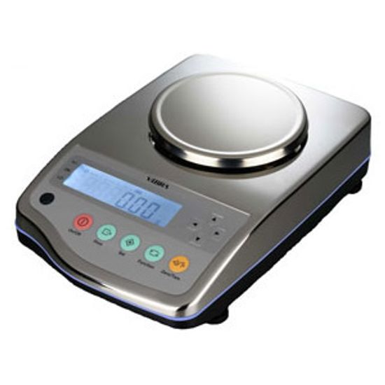 Лабораторные весы ViBRA CJ-620ER