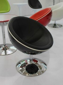 барный стул 02-107 ( by Simple Chair  )