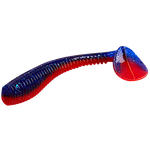 Мягкая приманка IAM Format Diplomat 100мм 6.0г -