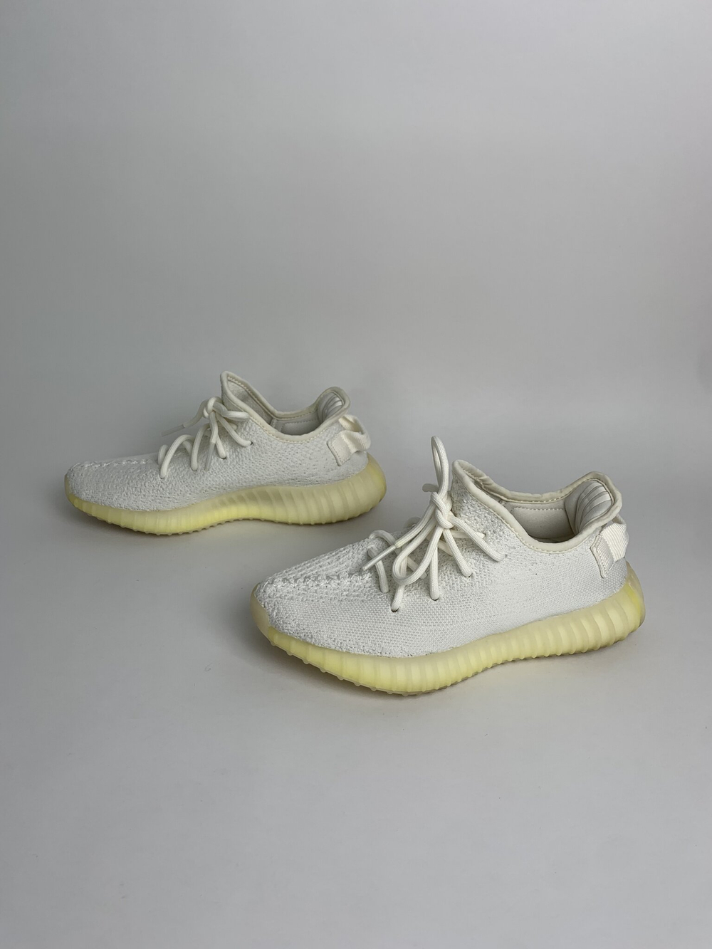 Кроссовки Adidas Yeezy