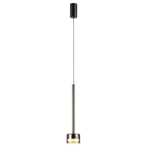 Подвесной светильник Odeon Light Laslo Hightech 7150/10L