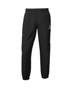 Брюки парадные Jogel DIVISION PerFormDRY Track Pants, черный 99