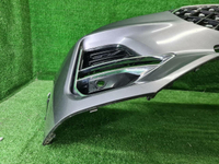 Бампер передний Chery Tiggo 8 Pro (21-нв) В сборе