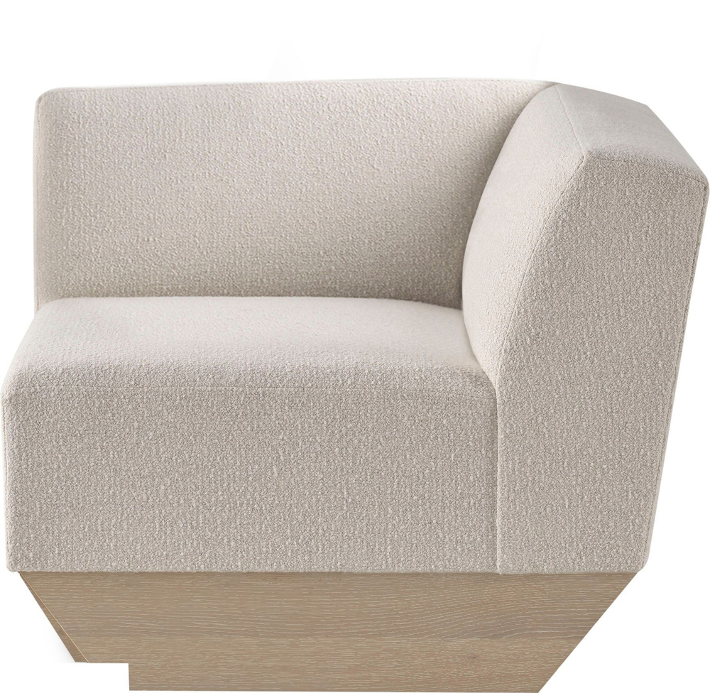 Диван Baker Teatro Corner Chair