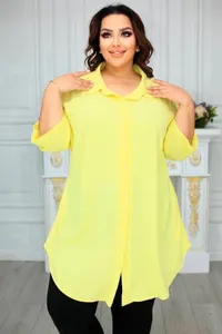 Рубашка Мадонна-2 Фабрика Моды