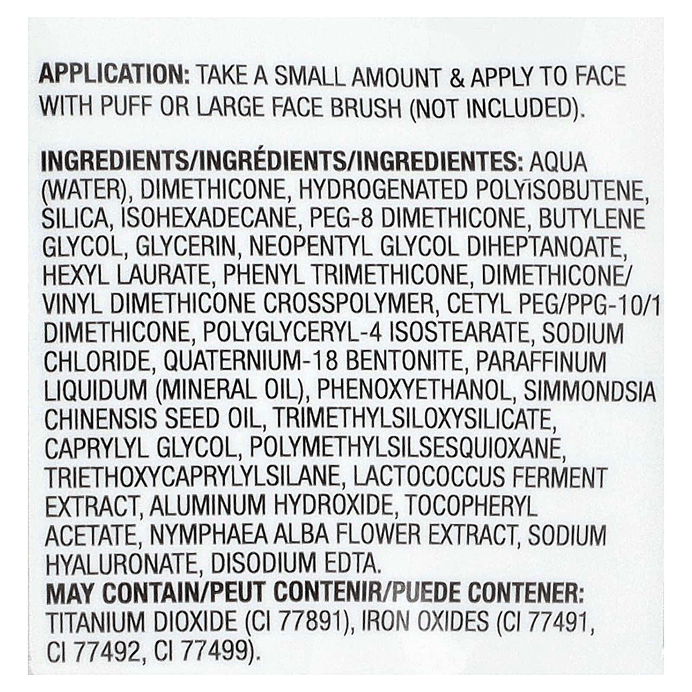 L.A. Colors, натуральный оттенок для кожи, CLM419, теплый загар, 30 мл (1 жидк. унция)