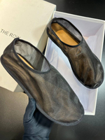 Балетки The Row