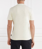 Футболка S-IAATO Napapijri - экрю(NP0A4HFZ)