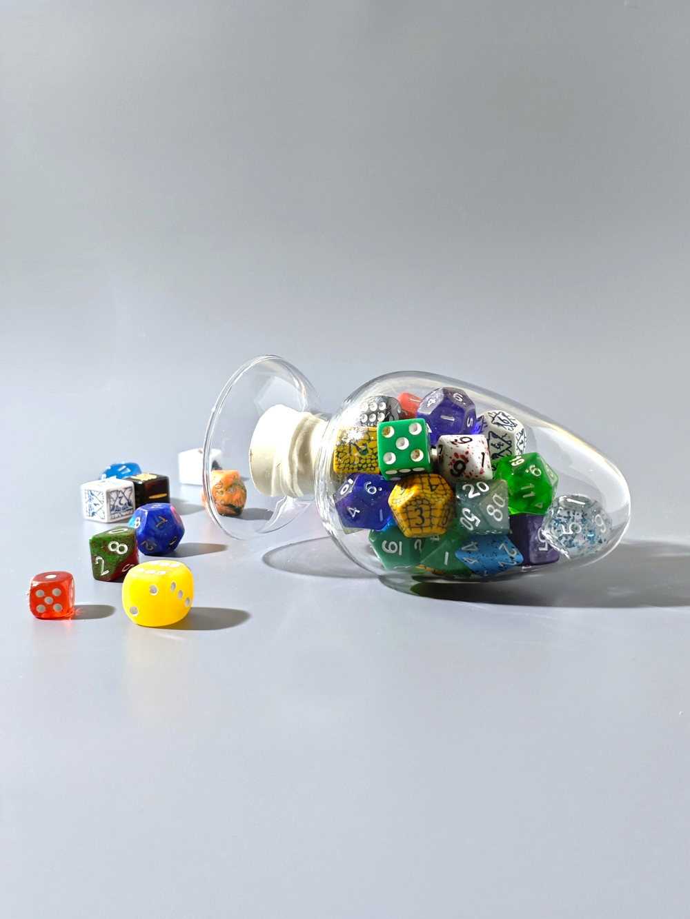 «Срамота» ролевая