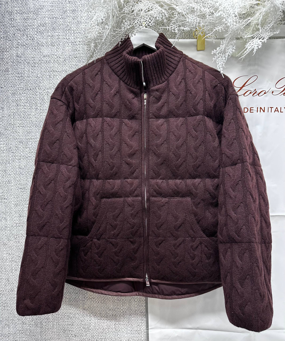 Куртка Loro Piana