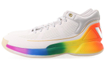 Кроссовки Adidas D Rose 10 Pride