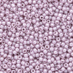 Японский бисер TOHO Round 11/0 (№151), жемчужный глянцевый