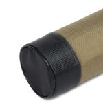 Тубус для удилищ СЛЕДОПЫТ, d-110 мм, L-125 см, цв. хаки/6/