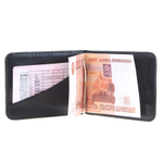 Зажим для денег GALIB M135-П2B