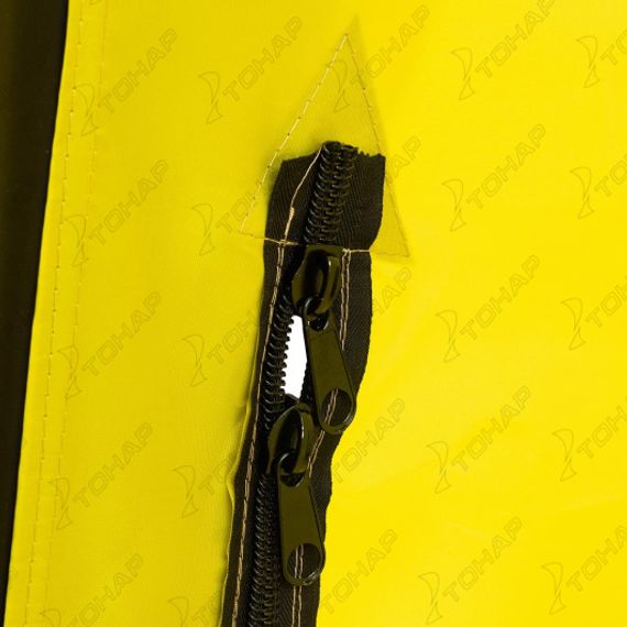 Палатка зимняя Helios NORD-3 зимняя 3-местная