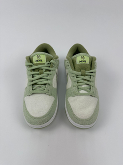 Кроссовки Nike Dunk Low Fleece