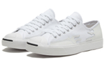 Converse Jack Purcell "White Flames" Low Top
