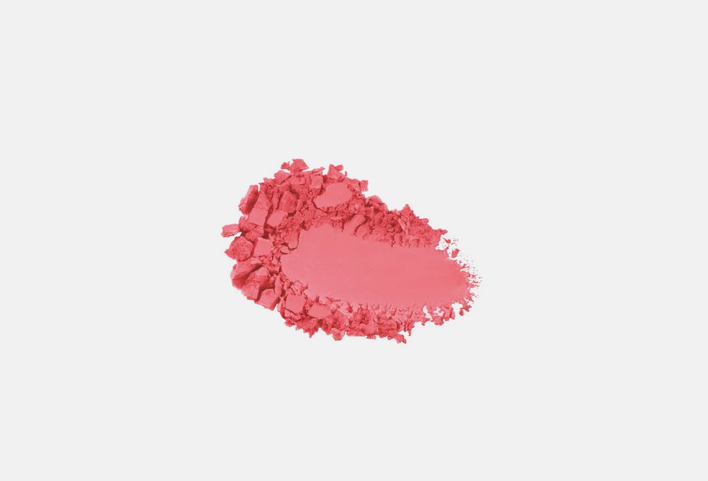 Стойкие пудровые румяна KIKO Milano Unlimited Blush - 01