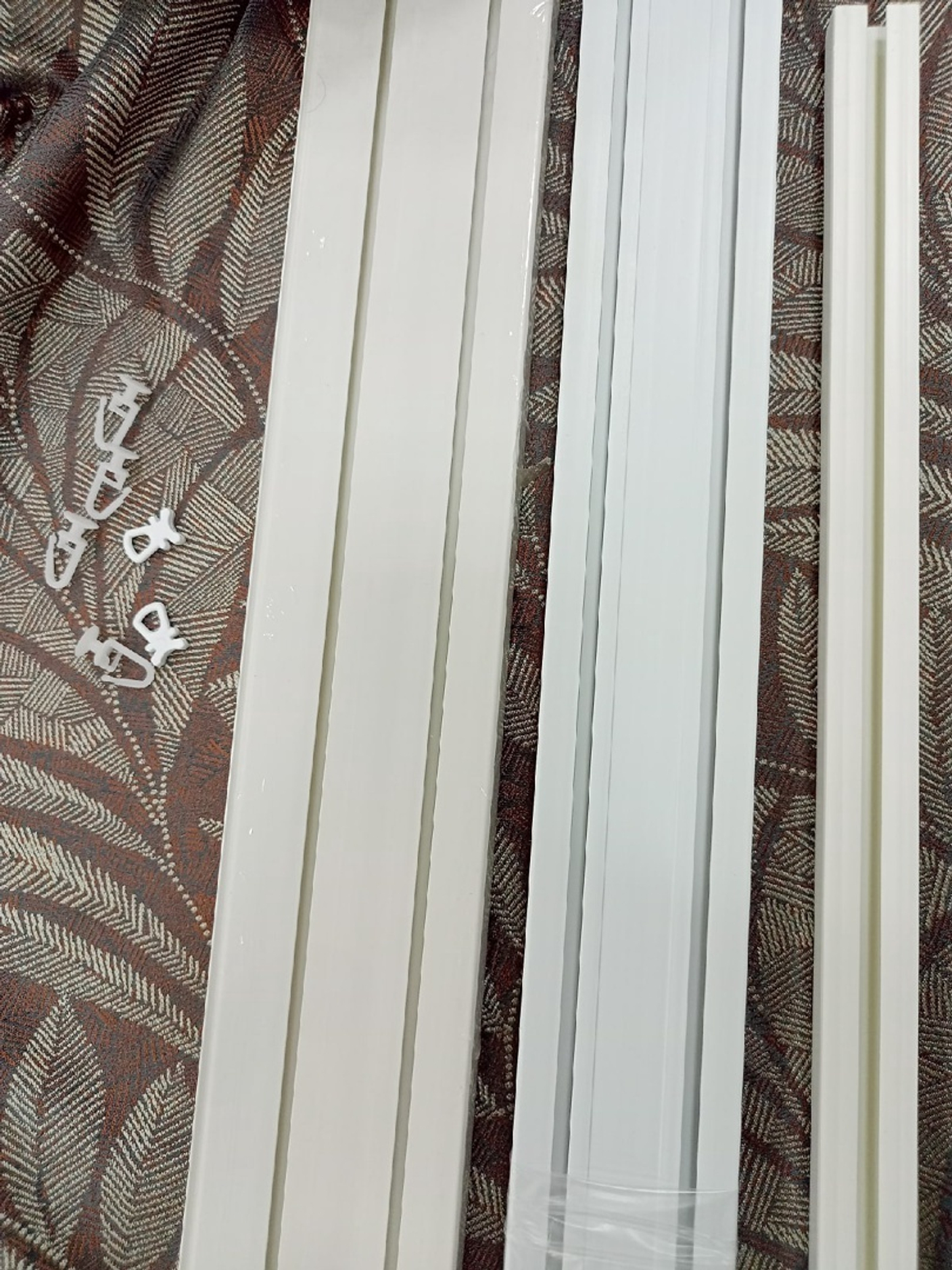 ❗Потолочные шины эконом- класса от "Рекар",стоимостью от 100 за метр !!!