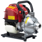 Мотопомпа бензиновая HND (Honda) WP 10 XC