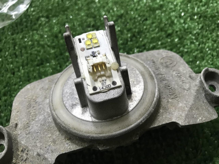 Модуль светодиодный BMW 3er F30 (2015-2020)