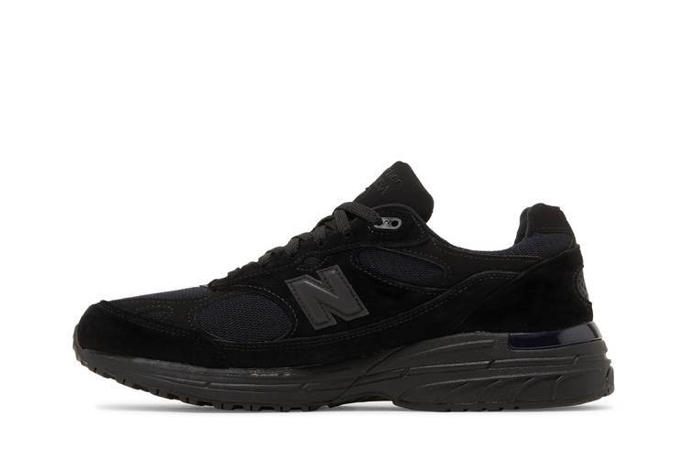 Кроссовки New Balance Nb 993