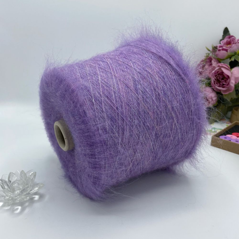 LINEAPIU ITALIA S.P.A. 37% вспушеный меринос 38% полиамид 24% полиакрил 1% другие волокна