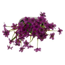 GAEM Цветочная композиция, L13,5 W7,5 H25 см