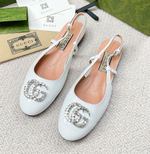 Gucci Slingback