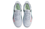 Кроссовки Nike Metcon 6 Flyease (Женская размерная сетка)