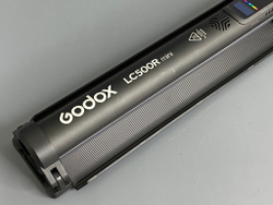 Godox LC500R mini