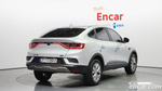 Renault Korea (Samsung) XM3 1.6 GTe LE Plus (09.2020)
