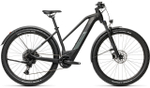 Электровелосипед Cube Reaction Hybrid Pro 625 Allroad 29 Trapeze (2021)