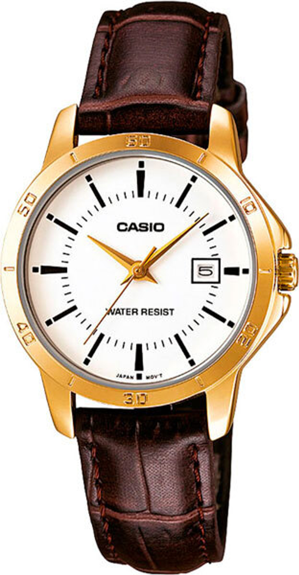 Женские наручные часы Casio LTP-V004GL-7A