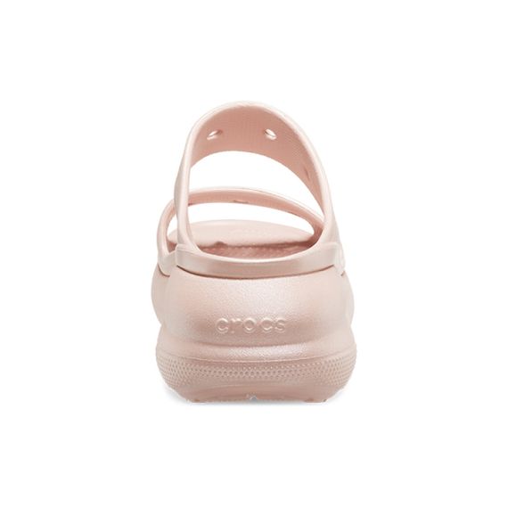 Crocs Classic 'Dark Pink'