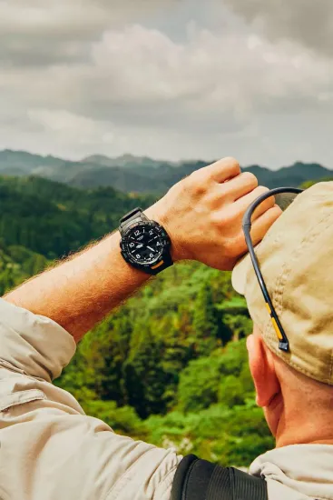 Наручные часы Casio Pro Trek PRT-B50-1ER