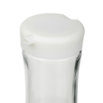 VETTA Бутылка для соусов и масла с дозатором, 15х6,5см, стекло, пластик