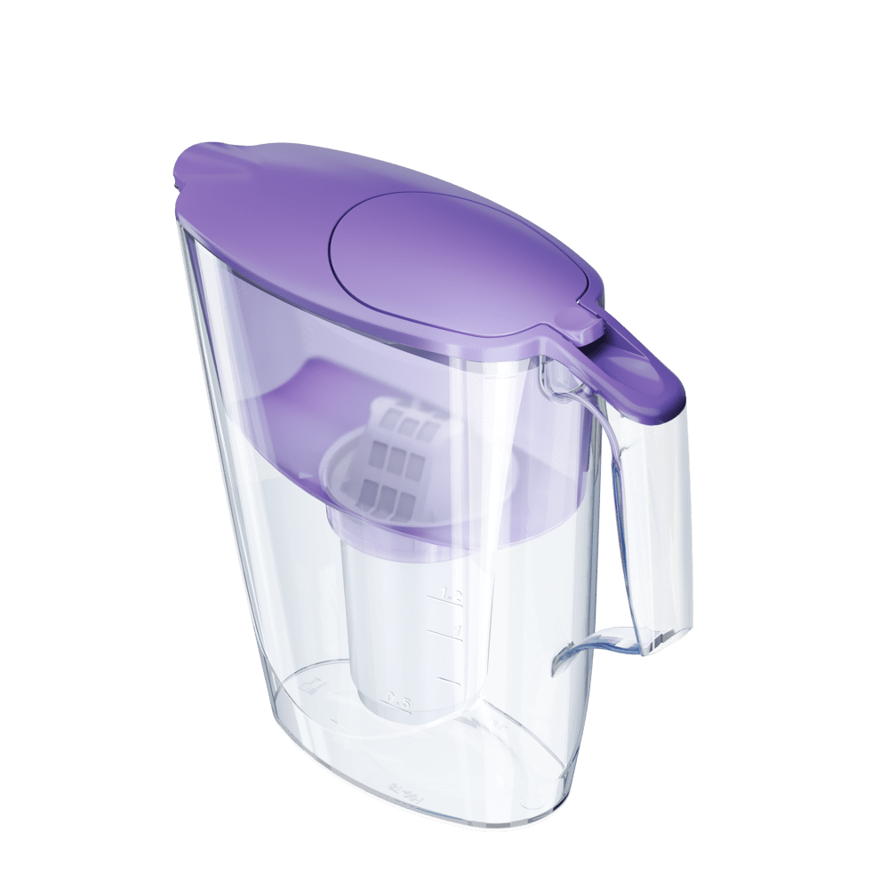 Фильтр для воды кувшинного типа Аквафор Инди (А6)