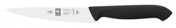 Нож универсальный 12см, черный, HORECA PRIME, Icel