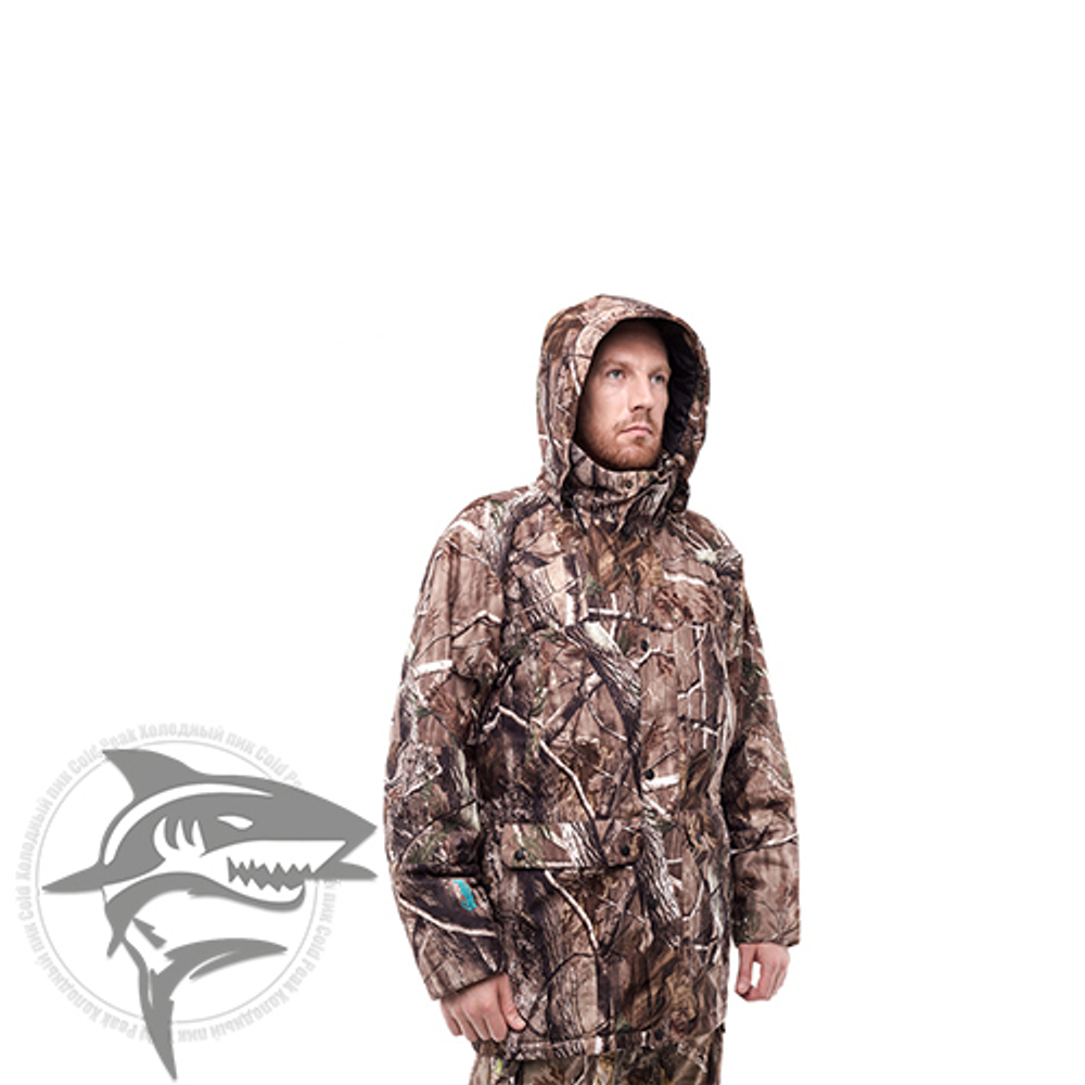 Куртка демисезонная Baikal JW