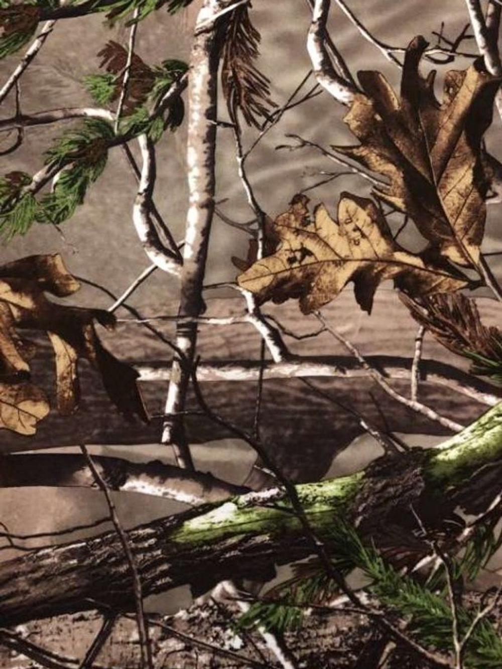 Ткань Prival Oxford 600, кмф C-59