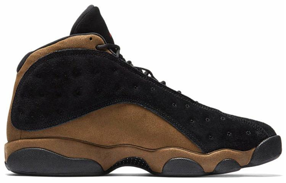 Кроссовки Jordan Air Jordan 13 Retro Olive