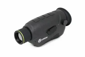 Тепловизионные монокуляры