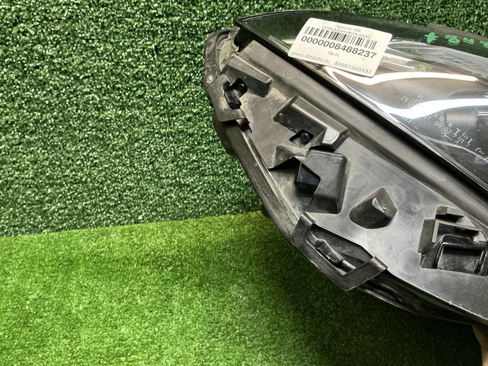 Фара правая Mercedes CLA C118 (2019-2023) LED